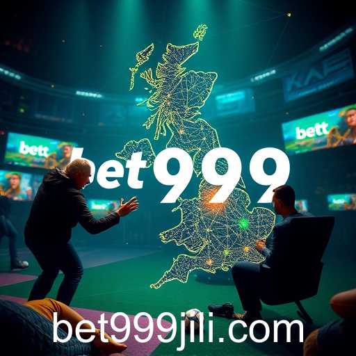 Betting Industry Evolves with Bet999 Expansion