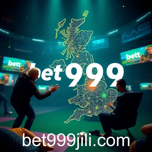 Betting Industry Evolves with Bet999 Expansion