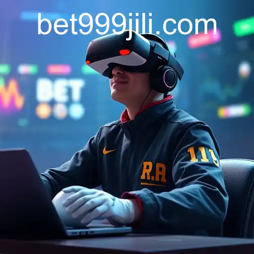 Bet999: Transforming Online Gaming in Turbulent Times