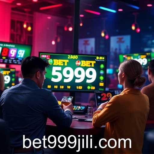 Betting Landscape Evolves with Bet999