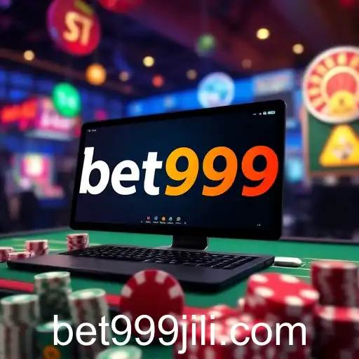 Exploring the Thrilling World of Online Casinos: A Focus on 'bet999'