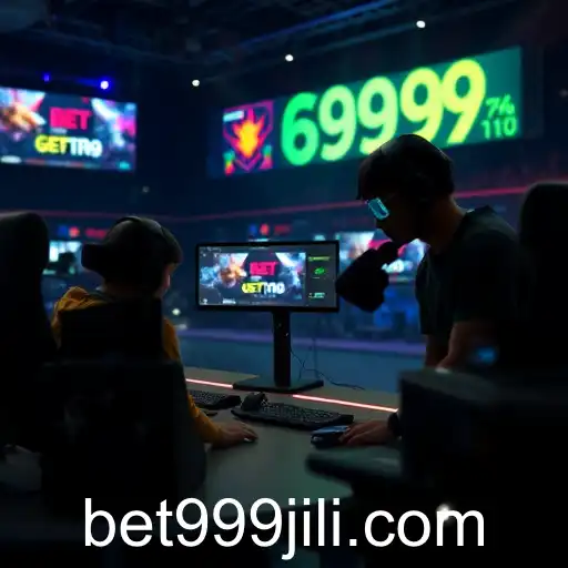 Exploring the Rise of Esports Betting: The New Frontier for Gamblers