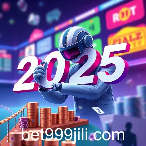 Global Gambling and Digital Evolution