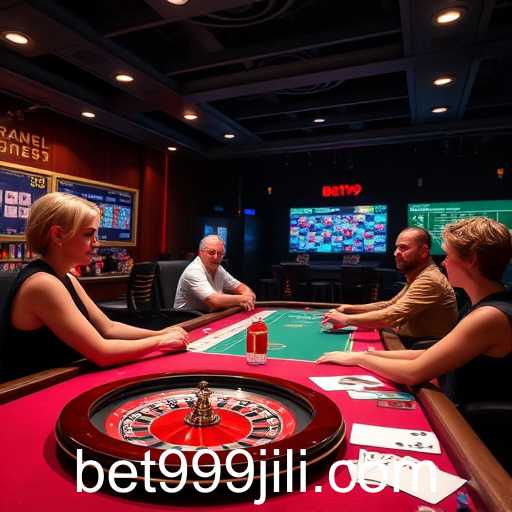 bet999