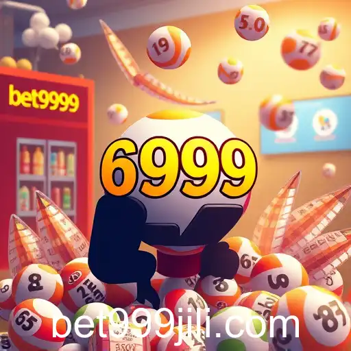 The Growing Popularity of Online Lottery: A Look into the World of Digital Betting
