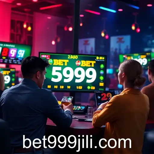 Betting Landscape Evolves with Bet999