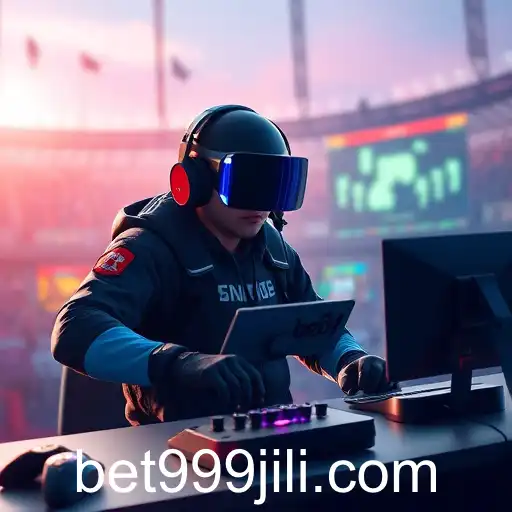 The Evolution of Online Gaming and Betting