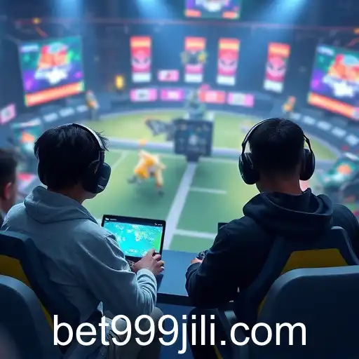 The Rise of Bet999 in Global Gaming