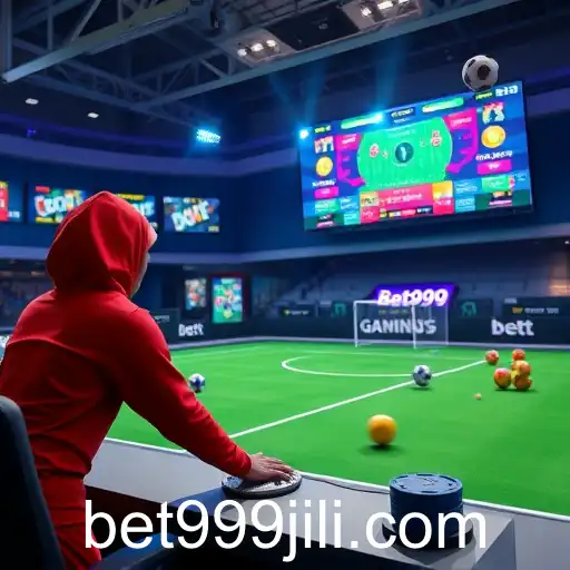 The Rise of Bet999 and Its Impact on Online Gaming