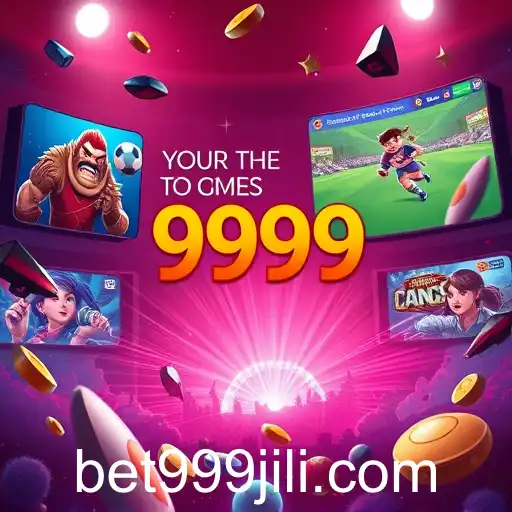 Rise of Online Gaming Platforms