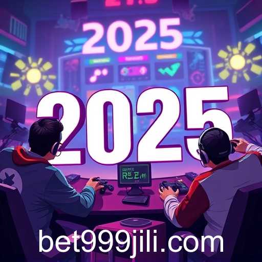 Online Gambling Trends in 2025
