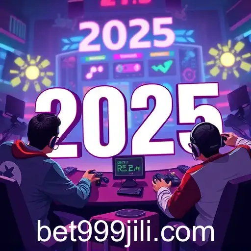 Online Gambling Trends in 2025