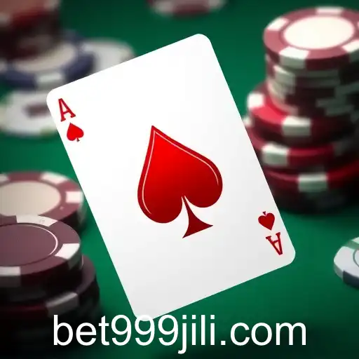 Exploring 'Bet999': A Comprehensive Guide to the Poker Room Experience