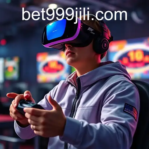 The Rise of Bet999 in the UK Gaming Scene