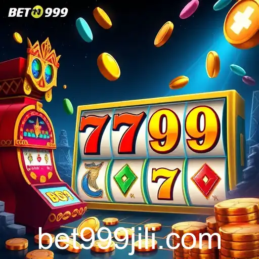 Exploring the Exciting World of Slot Games at Bet999