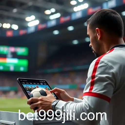 Exploring the World of Sports Betting: A Deep Dive into Bet999