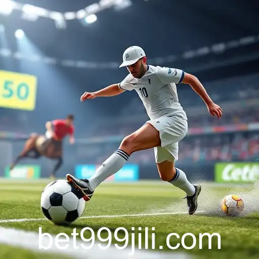 Exploring the Exciting World of Virtual Sports: The New Frontier in Online Gaming